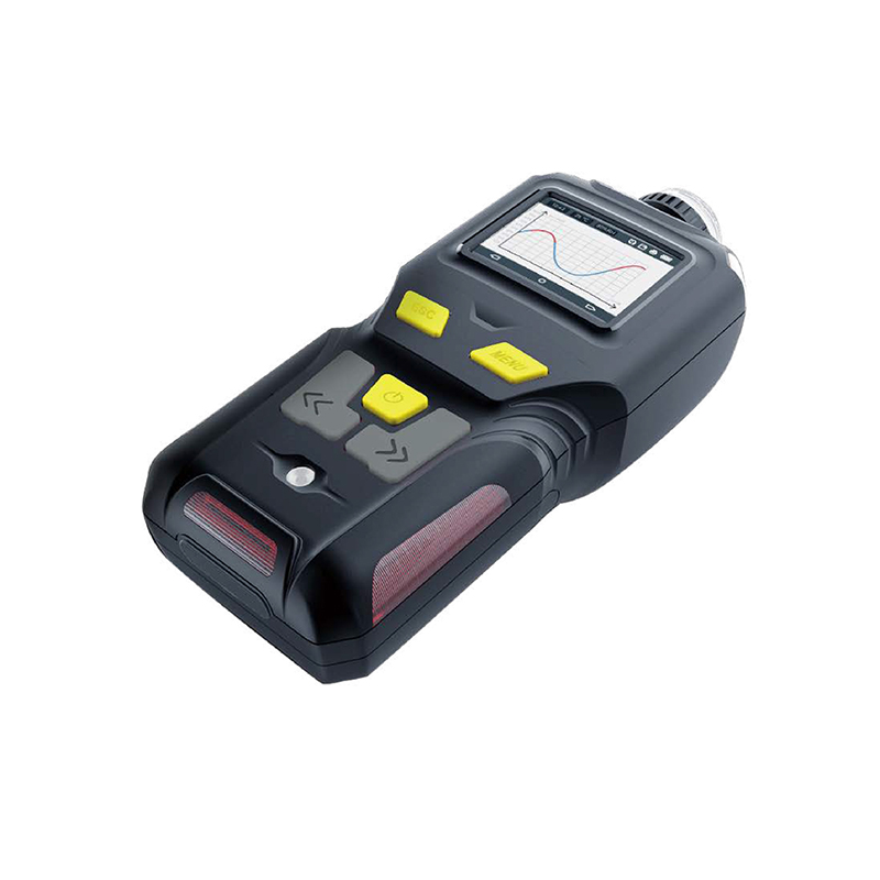 氮氣檢測報警儀可用于各種惡劣的場合